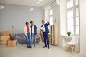 The Benefits of a Real Estate Agent